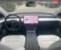 Белый Тесла Модель 3, объемом двигателя 0 л и пробегом 59 тыс. км за 21900 $, фото 12 на Automoto.ua