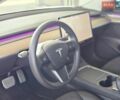 Белый Тесла Модель 3, объемом двигателя 0 л и пробегом 19 тыс. км за 21500 $, фото 7 на Automoto.ua