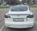 Белый Тесла Модель 3, объемом двигателя 0 л и пробегом 29 тыс. км за 24999 $, фото 3 на Automoto.ua