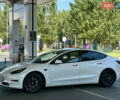 Тесла Модель 3 2021 у Одесі на Automoto.ua Білий Тесла Модель 3, об'ємом двигуна 0 л та пробігом 98 тис. км за 17800 $, фото 15 на Automoto.ua