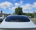 Белый Тесла Модель 3, объемом двигателя 0 л и пробегом 56 тыс. км за 22000 $, фото 6 на Automoto.ua