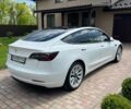 Білий Тесла Модель 3, об'ємом двигуна 0 л та пробігом 56 тис. км за 18000 $, фото 5 на Automoto.ua