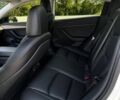 Білий Тесла Модель 3, об'ємом двигуна 0 л та пробігом 42 тис. км за 21000 $, фото 6 на Automoto.ua