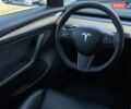 Білий Тесла Модель 3, об'ємом двигуна 0 л та пробігом 185 тис. км за 14900 $, фото 52 на Automoto.ua