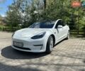 Білий Тесла Модель 3, об'ємом двигуна 0 л та пробігом 94 тис. км за 17900 $, фото 10 на Automoto.ua
