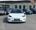 Білий Тесла Модель 3, об'ємом двигуна 0 л та пробігом 131 тис. км за 19700 $, фото 7 на Automoto.ua