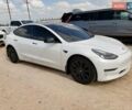 Белый Тесла Модель 3, объемом двигателя 0 л и пробегом 26 тыс. км за 6800 $, фото 3 на Automoto.ua