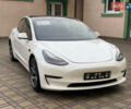 Белый Тесла Модель 3, объемом двигателя 0 л и пробегом 34 тыс. км за 18000 $, фото 20 на Automoto.ua