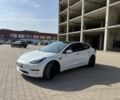 Белый Тесла Модель 3, объемом двигателя 0 л и пробегом 85 тыс. км за 22399 $, фото 4 на Automoto.ua