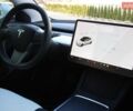 Білий Тесла Модель 3, об'ємом двигуна 0 л та пробігом 70 тис. км за 17299 $, фото 19 на Automoto.ua
