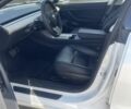 Белый Тесла Модель 3, объемом двигателя 0 л и пробегом 80 тыс. км за 17200 $, фото 5 на Automoto.ua