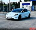 Белый Тесла Модель 3, объемом двигателя 0 л и пробегом 50 тыс. км за 18000 $, фото 4 на Automoto.ua