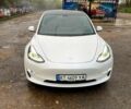 Білий Тесла Модель 3, об'ємом двигуна 0 л та пробігом 120 тис. км за 16500 $, фото 8 на Automoto.ua
