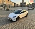 Белый Тесла Модель 3, объемом двигателя 0 л и пробегом 132 тыс. км за 19250 $, фото 37 на Automoto.ua