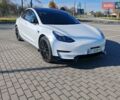 Білий Тесла Модель 3, об'ємом двигуна 0 л та пробігом 70 тис. км за 23500 $, фото 4 на Automoto.ua