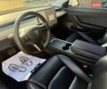 Білий Тесла Модель 3, об'ємом двигуна 0 л та пробігом 200 тис. км за 13300 $, фото 9 на Automoto.ua