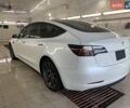 Белый Тесла Модель 3, объемом двигателя 0 л и пробегом 163 тыс. км за 23000 $, фото 8 на Automoto.ua