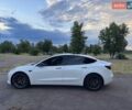 Білий Тесла Модель 3, об'ємом двигуна 0 л та пробігом 78 тис. км за 22200 $, фото 4 на Automoto.ua