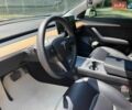 Білий Тесла Модель 3, об'ємом двигуна 0 л та пробігом 80 тис. км за 15990 $, фото 18 на Automoto.ua
