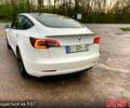 Білий Тесла Модель 3, об'ємом двигуна 0 л та пробігом 120 тис. км за 16500 $, фото 1 на Automoto.ua
