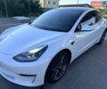 Білий Тесла Модель 3, об'ємом двигуна 0 л та пробігом 183 тис. км за 14750 $, фото 75 на Automoto.ua