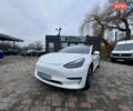 Білий Тесла Модель 3, об'ємом двигуна 0 л та пробігом 84 тис. км за 18300 $, фото 34 на Automoto.ua