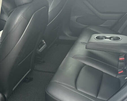 Белый Тесла Модель 3, объемом двигателя 0 л и пробегом 27 тыс. км за 24000 $, фото 16 на Automoto.ua