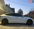 Белый Тесла Модель 3, объемом двигателя 0 л и пробегом 85 тыс. км за 17500 $, фото 4 на Automoto.ua