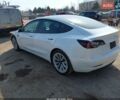 Білий Тесла Модель 3, об'ємом двигуна 0 л та пробігом 104 тис. км за 5300 $, фото 4 на Automoto.ua