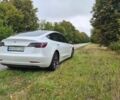 Белый Тесла Модель 3, объемом двигателя 0 л и пробегом 98 тыс. км за 17900 $, фото 4 на Automoto.ua