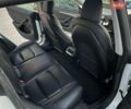 Белый Тесла Модель 3, объемом двигателя 0 л и пробегом 66 тыс. км за 18500 $, фото 18 на Automoto.ua