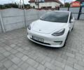 Білий Тесла Модель 3, об'ємом двигуна 0 л та пробігом 78 тис. км за 17200 $, фото 16 на Automoto.ua