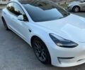 Белый Тесла Модель 3, объемом двигателя 0 л и пробегом 109 тыс. км за 19200 $, фото 7 на Automoto.ua
