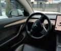 Білий Тесла Модель 3, об'ємом двигуна 0 л та пробігом 104 тис. км за 20600 $, фото 13 на Automoto.ua