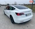 Білий Тесла Модель 3, об'ємом двигуна 0 л та пробігом 61 тис. км за 16700 $, фото 13 на Automoto.ua