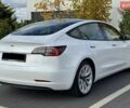 Білий Тесла Модель 3, об'ємом двигуна 0 л та пробігом 59 тис. км за 16500 $, фото 4 на Automoto.ua