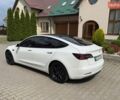 Белый Тесла Модель 3, объемом двигателя 0 л и пробегом 6 тыс. км за 21300 $, фото 8 на Automoto.ua