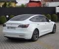 Белый Тесла Модель 3, объемом двигателя 0 л и пробегом 96 тыс. км за 22899 $, фото 1 на Automoto.ua