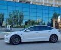 Белый Тесла Модель 3, объемом двигателя 0 л и пробегом 77 тыс. км за 19880 $, фото 6 на Automoto.ua