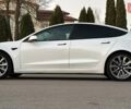 Білий Тесла Модель 3, об'ємом двигуна 0 л та пробігом 35 тис. км за 21999 $, фото 37 на Automoto.ua