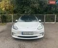 Білий Тесла Модель 3, об'ємом двигуна 0 л та пробігом 200 тис. км за 18000 $, фото 32 на Automoto.ua