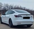 Білий Тесла Модель 3, об'ємом двигуна 0 л та пробігом 90 тис. км за 10165 $, фото 1 на Automoto.ua