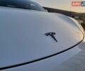 Белый Тесла Модель 3, объемом двигателя 0 л и пробегом 74 тыс. км за 18300 $, фото 18 на Automoto.ua