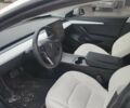 Білий Тесла Модель 3, об'ємом двигуна 0 л та пробігом 106 тис. км за 17000 $, фото 6 на Automoto.ua