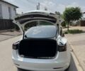Белый Тесла Модель 3, объемом двигателя 0 л и пробегом 79 тыс. км за 21500 $, фото 11 на Automoto.ua