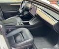 Білий Тесла Модель 3, об'ємом двигуна 0 л та пробігом 35 тис. км за 16700 $, фото 15 на Automoto.ua