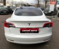 Белый Тесла Модель 3, объемом двигателя 0 л и пробегом 91 тыс. км за 18500 $, фото 6 на Automoto.ua