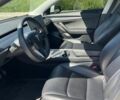 Білий Тесла Модель 3, об'ємом двигуна 0 л та пробігом 120 тис. км за 18786 $, фото 7 на Automoto.ua