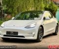 Белый Тесла Модель 3, объемом двигателя 0.26 л и пробегом 163 тыс. км за 16400 $, фото 2 на Automoto.ua