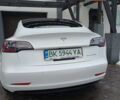 Білий Тесла Модель 3, об'ємом двигуна 0 л та пробігом 104 тис. км за 18400 $, фото 8 на Automoto.ua